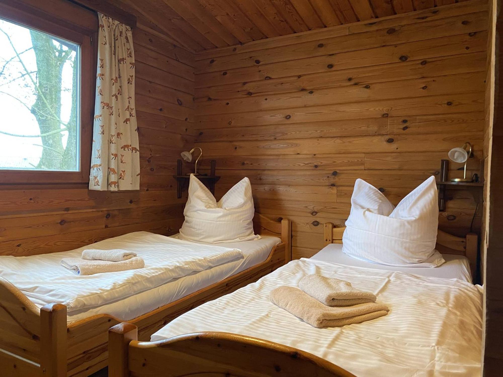 Heidegut Eschede Reitsportanlage Und Feriendorf Quarto foto