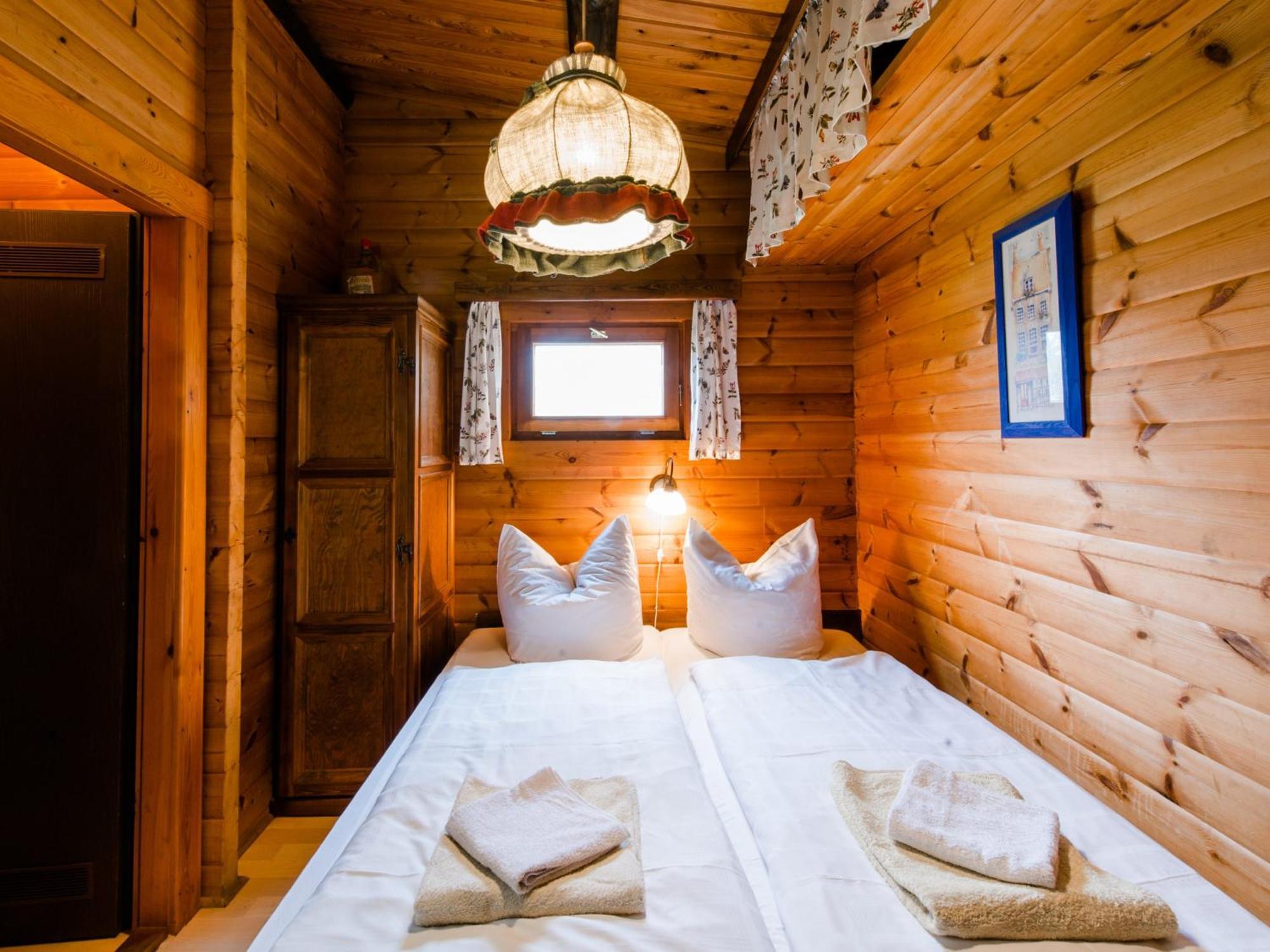 Heidegut Eschede Reitsportanlage Und Feriendorf Quarto foto