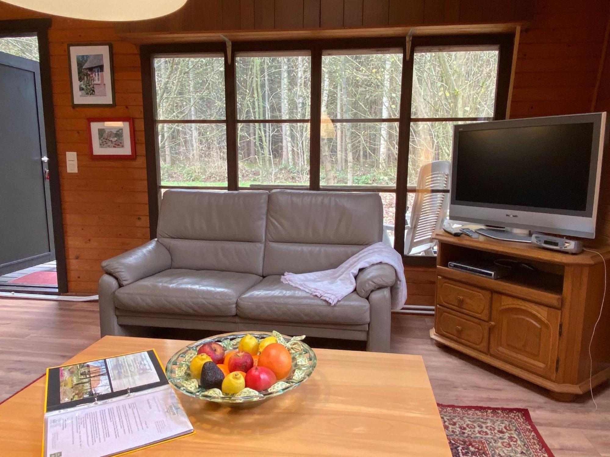 Heidegut Eschede Reitsportanlage Und Feriendorf Quarto foto